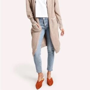 Agolde Toni Skinny Jeans